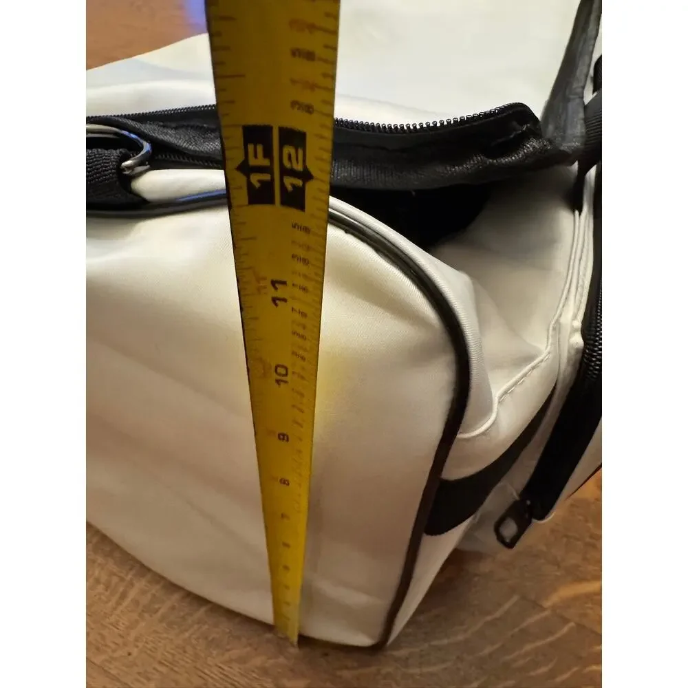 NWOT SNKR Bag - 4 sneakers or Gym Bag